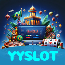 YYSLOT visual