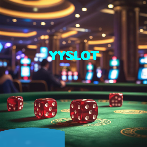 YYSLOT visual