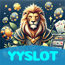 YYSLOT visual