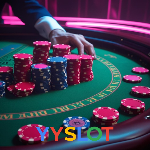 YYSLOT visual