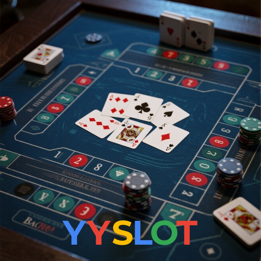 YYSLOT visual