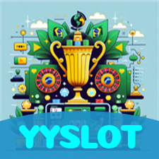 YYSLOT visual