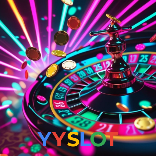YYSLOT visual