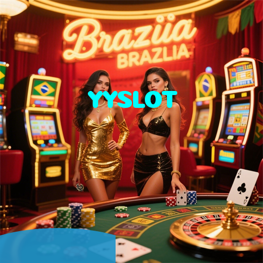 YYSLOT visual