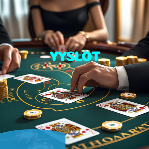YYSLOT visual