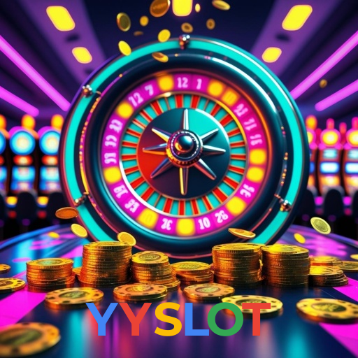 YYSLOT visual