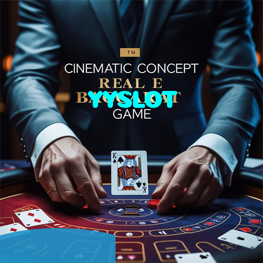 YYSLOT visual