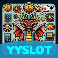 YYSLOT visual