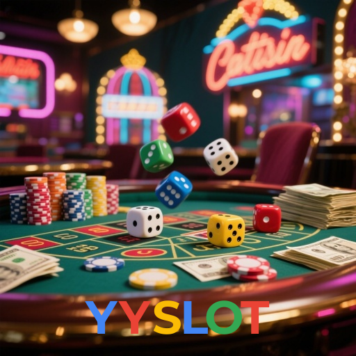 YYSLOT visual