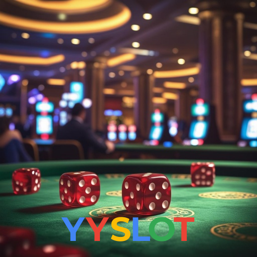 YYSLOT visual