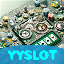 YYSLOT visual