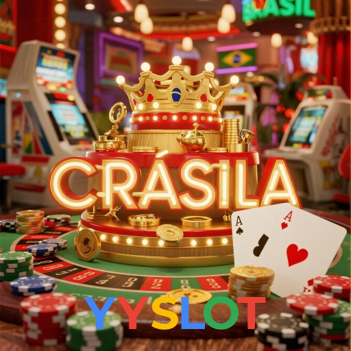YYSLOT visual