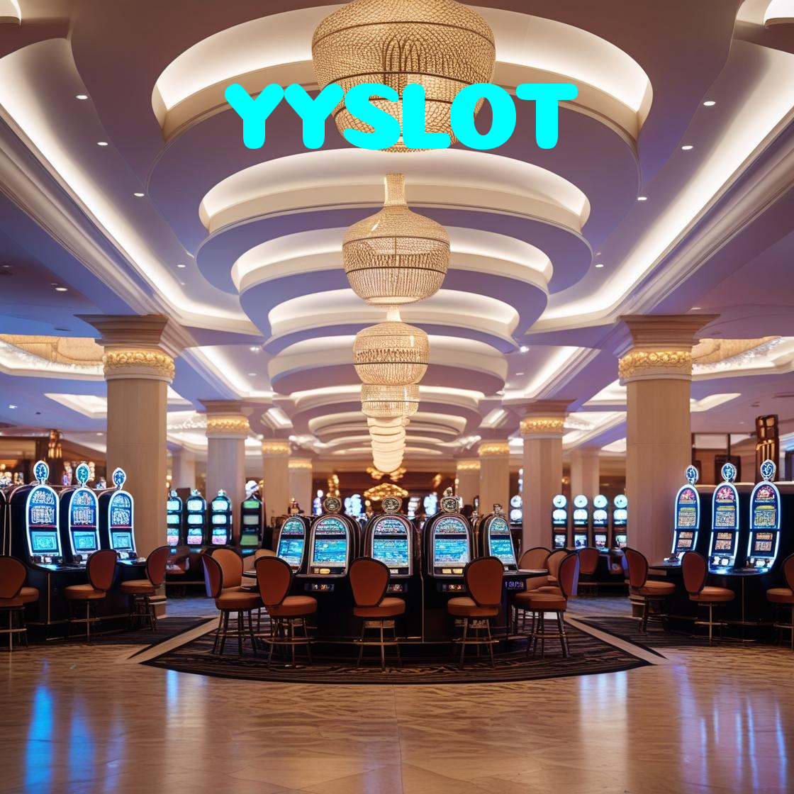 YYSLOT visual