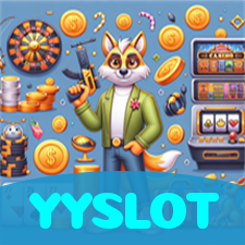 YYSLOT visual