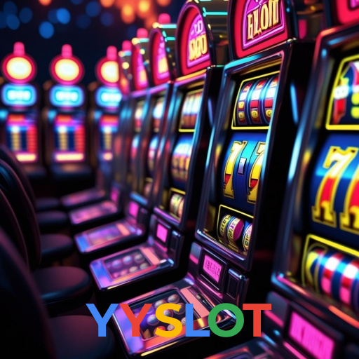 YYSLOT visual