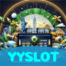 YYSLOT visual