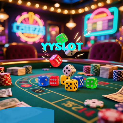 YYSLOT visual