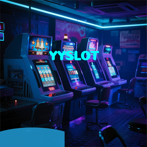 YYSLOT visual