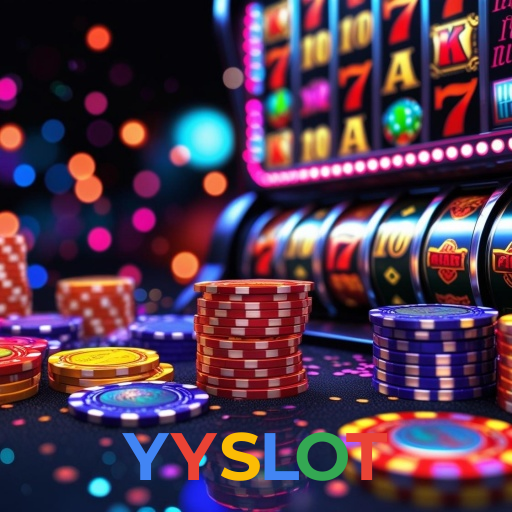 YYSLOT visual