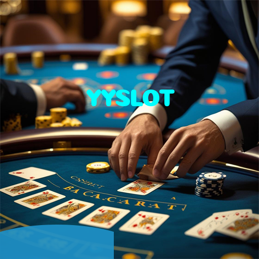 YYSLOT visual
