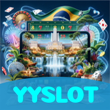 YYSLOT visual