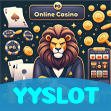 YYSLOT visual