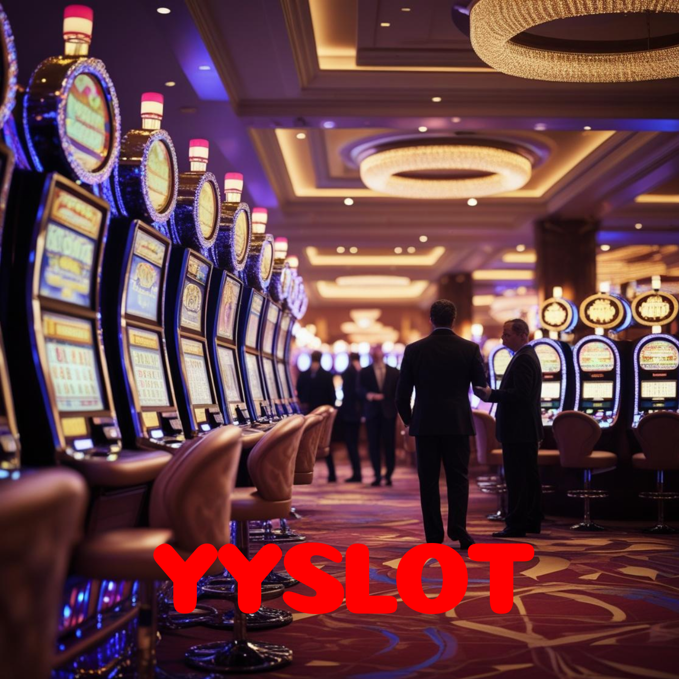 YYSLOT