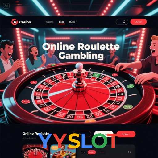 YYSLOT visual