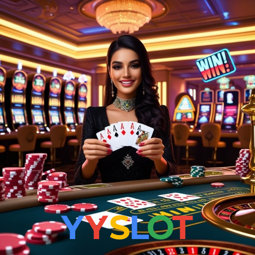 YYSLOT visual