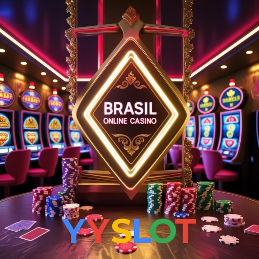YYSLOT visual