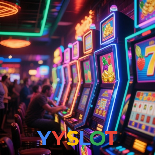 YYSLOT visual