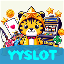 YYSLOT visual
