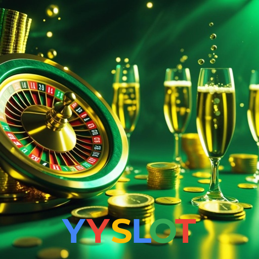 YYSLOT visual