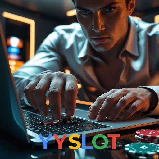 YYSLOT visual