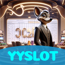 YYSLOT visual