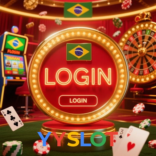 YYSLOT visual