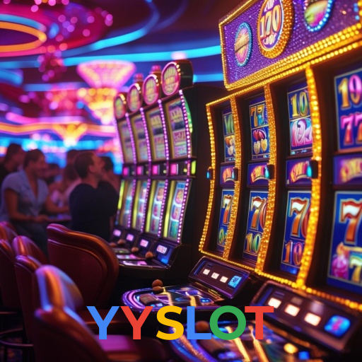 YYSLOT visual