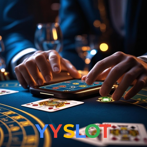 YYSLOT visual