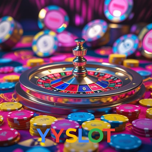YYSLOT visual
