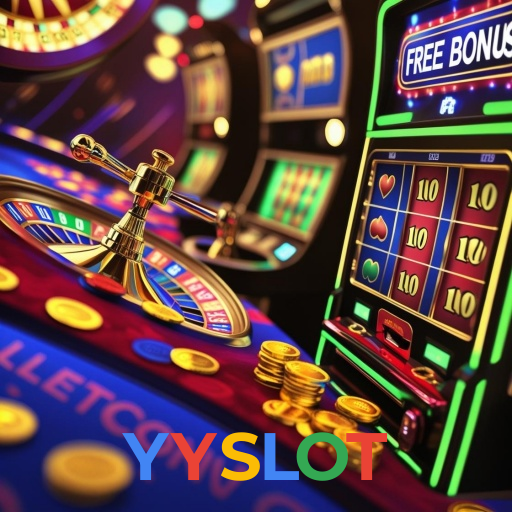 YYSLOT visual
