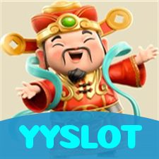 YYSLOT visual