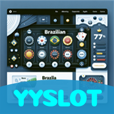 YYSLOT visual