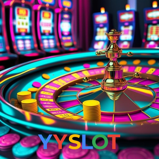 YYSLOT visual