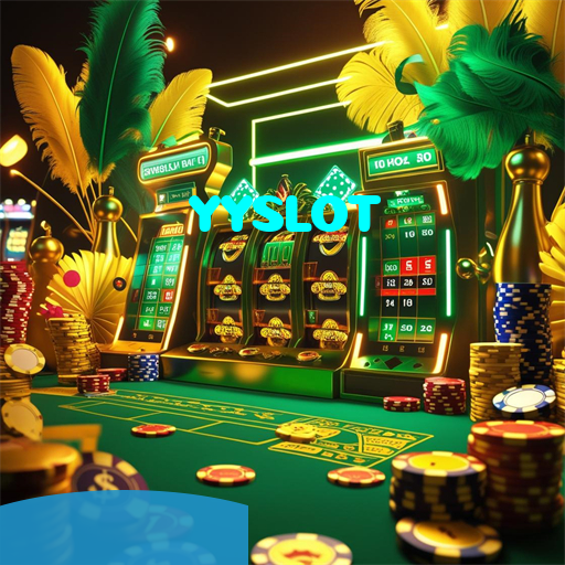YYSLOT visual