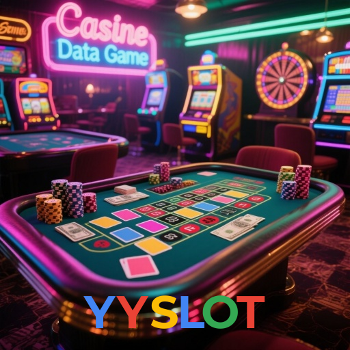 YYSLOT visual