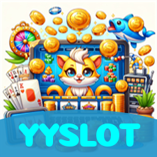YYSLOT visual