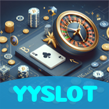 YYSLOT visual