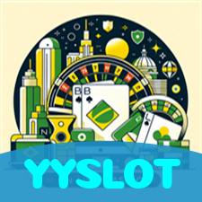 YYSLOT visual