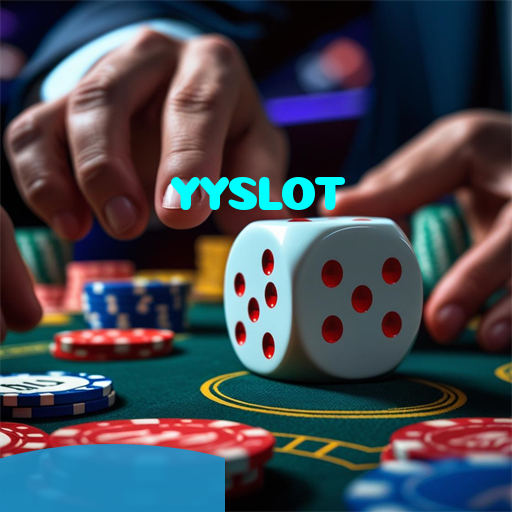 YYSLOT visual