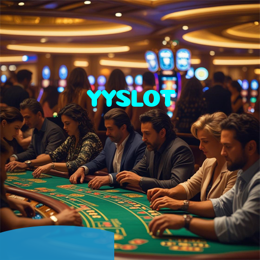 YYSLOT visual